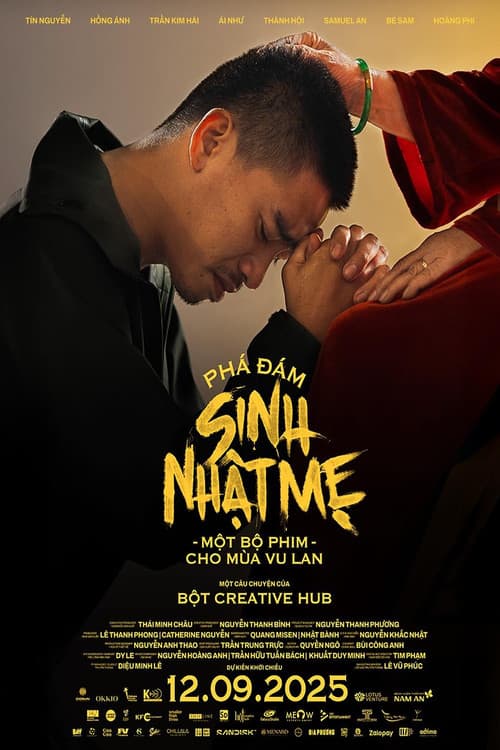 Постер: Phá Đám: Sinh Nhật Mẹ