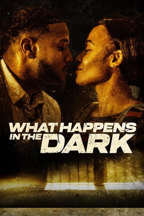 Постер: What Happens in the Dark