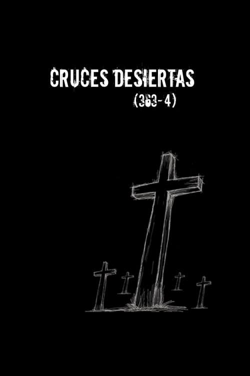 Постер: Cruces Desiertas
