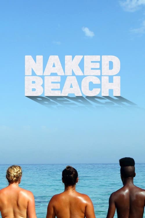 Постер: Naked Beach