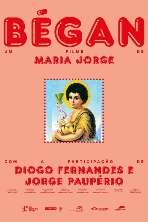 Постер: Bégan