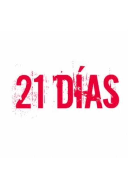 Постер: 21 Días