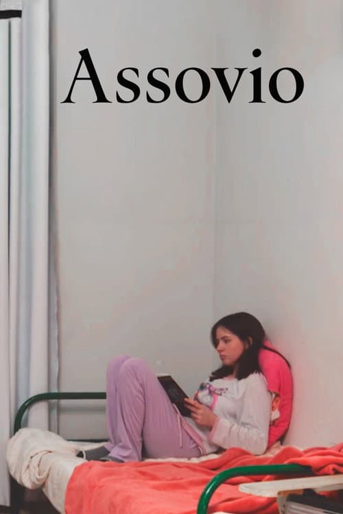 Постер: Assovio