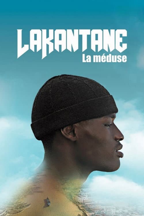 Постер: Lakantane : la méduse
