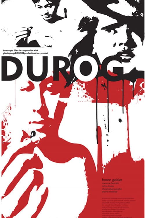 Постер: Durog