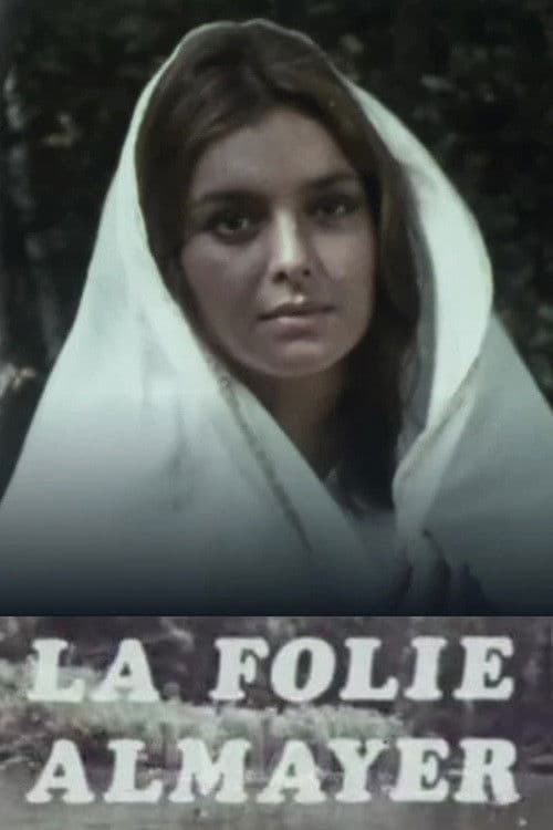 Постер: La Folie Almayer