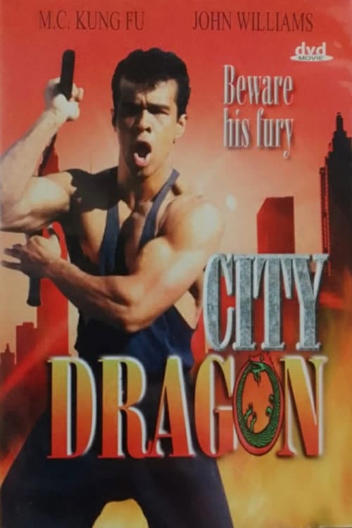 Постер: City Dragon