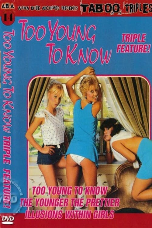 Постер: Too Young to Know