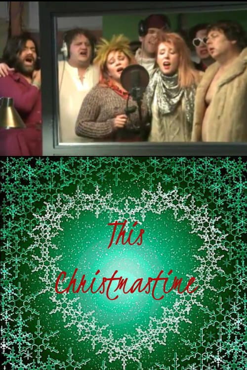 Постер: This Christmastime