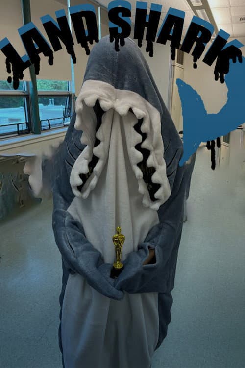 Постер: Land Shark