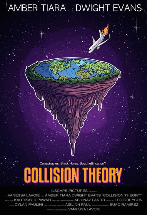 Постер: Collision Theory