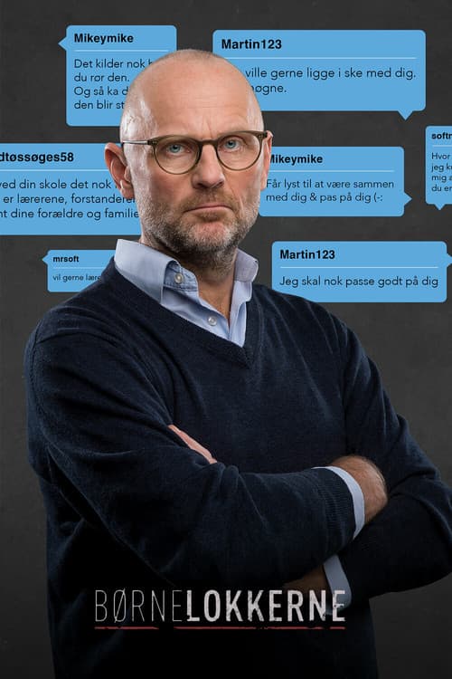 Постер: Børnelokkerne