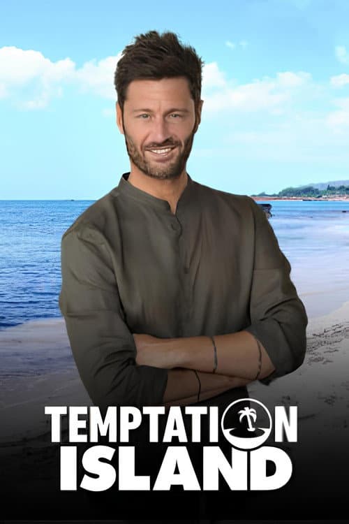 Постер: Temptation Island (IT)