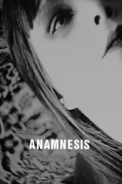 Постер: Anamnesis