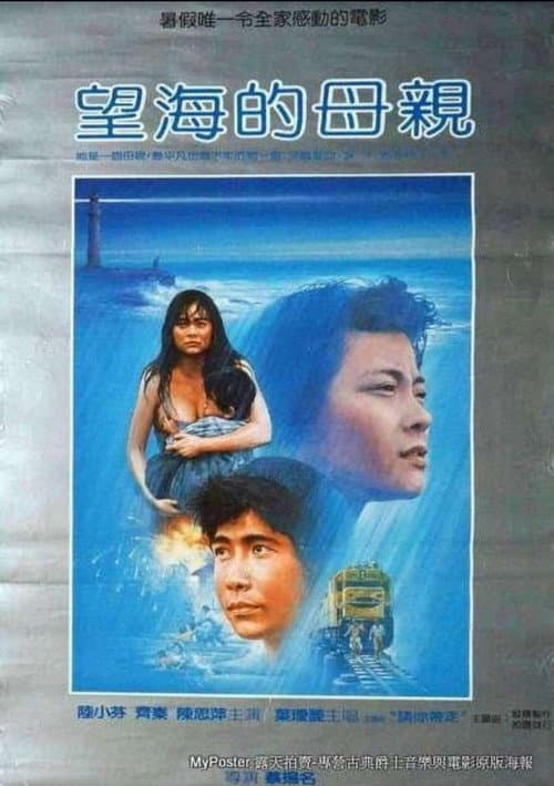 Постер: 望海的母親