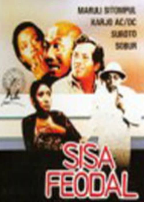 Постер: Sisa Feodal