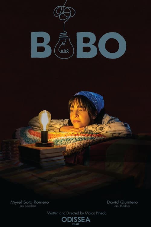 Постер: Bobo