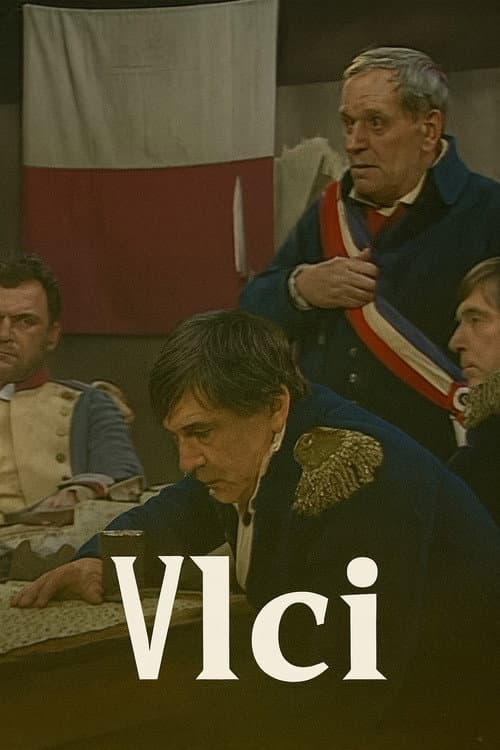 Постер: Vlci