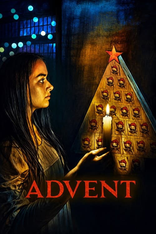 Постер: Advent