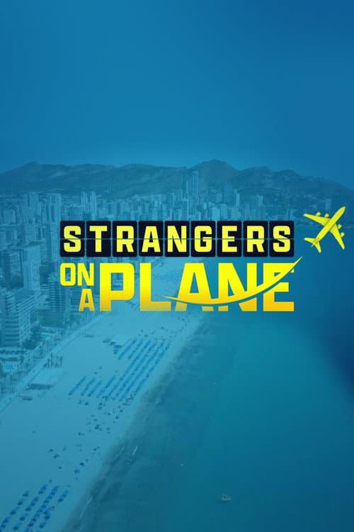 Постер: Strangers On A Plane