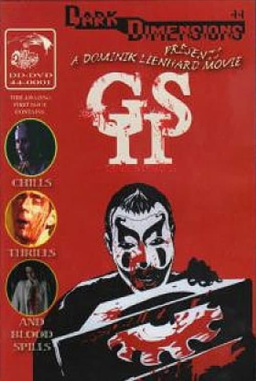 Постер: Gore Store 2