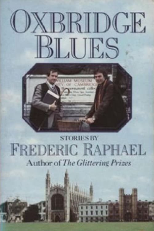 Постер: Oxbridge Blues