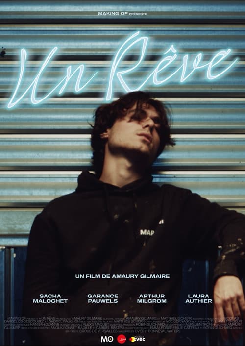Постер: Un Rêve