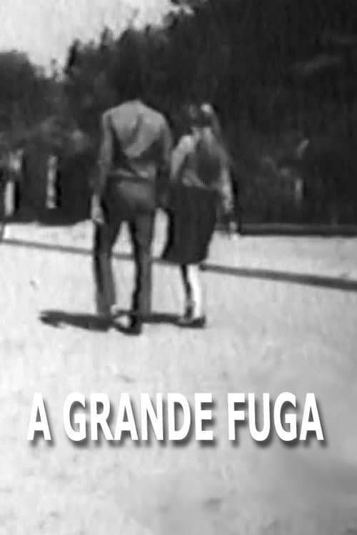 Постер: A Grande Fuga