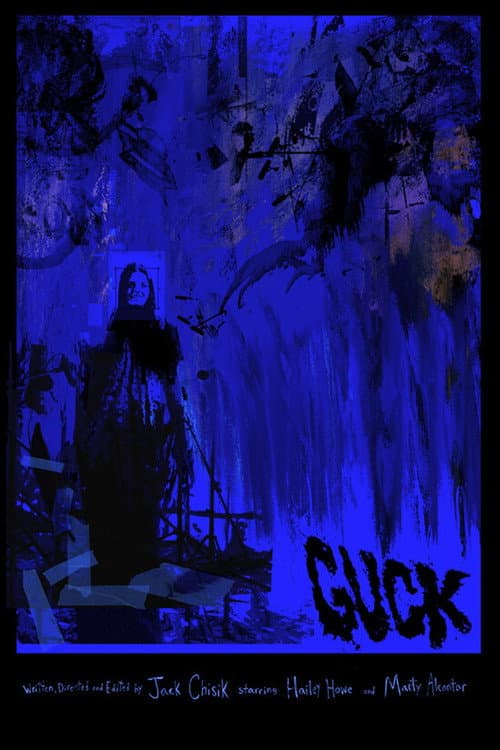 Постер: GUCK
