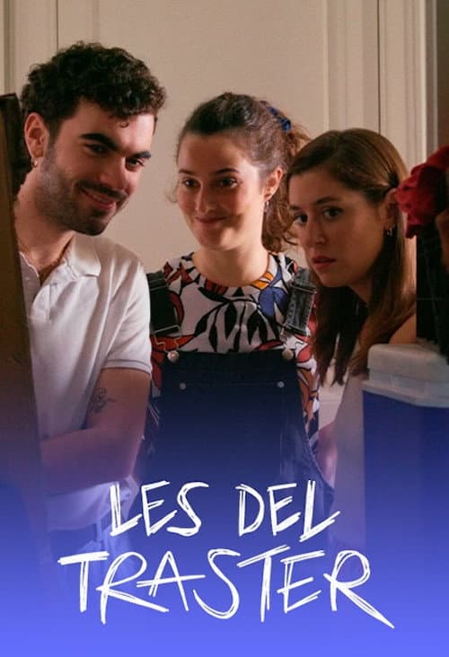 Постер: Les del traster