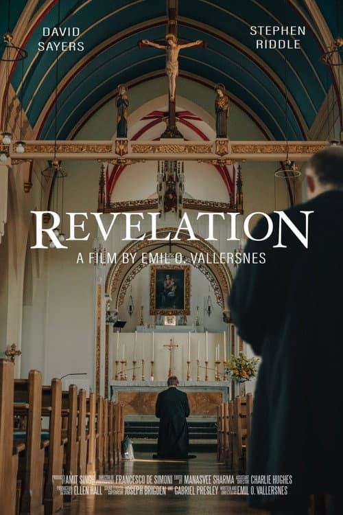Постер: Revelation