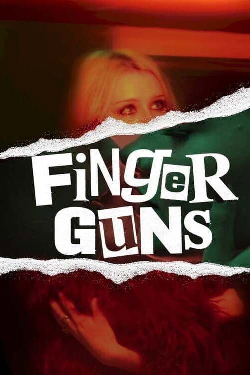 Постер: Finger Guns