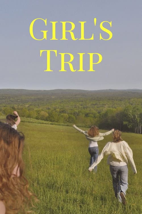 Постер: Girl's Trip