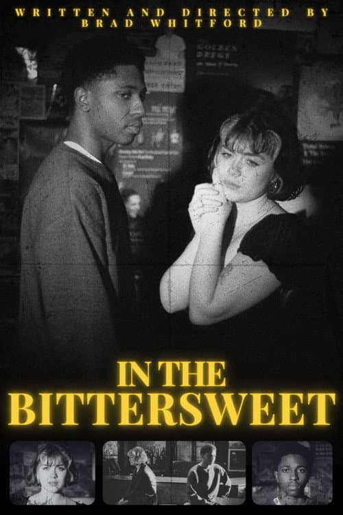 Постер: In The Bittersweet