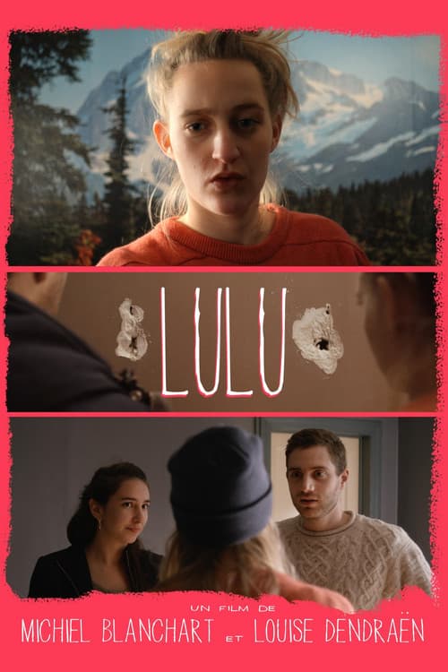 Постер: Lulu