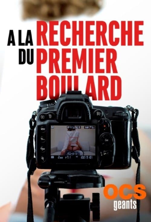 Постер: À la recherche du premier boulard