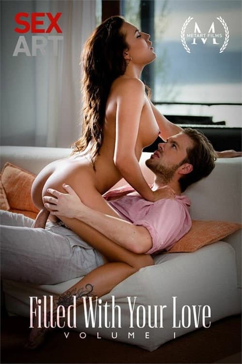 Постер: Filled with Your Love