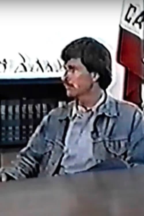Постер: Pardoned From Above: The Charles "Tex" Watson Story