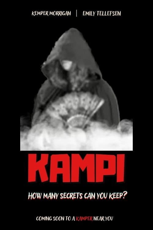 Постер: Kampi.
