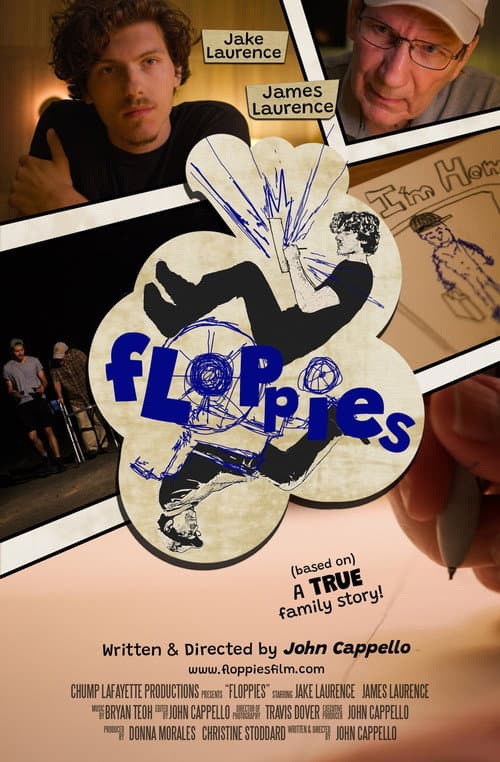 Постер: Floppies