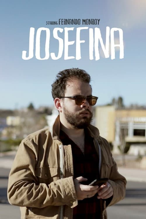 Постер: Josefina