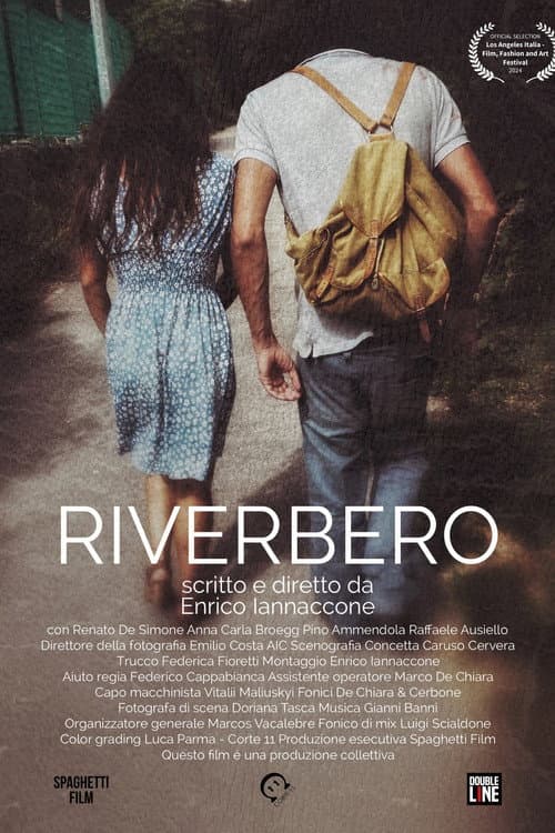 Постер: Riverbero