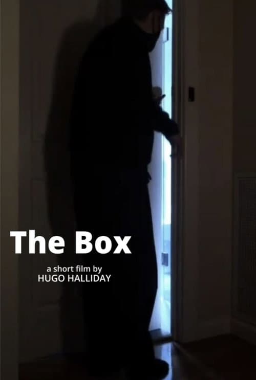 Постер: The Box