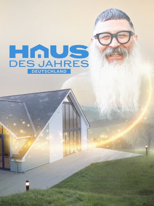 Постер: Haus des Jahres: Deutschland