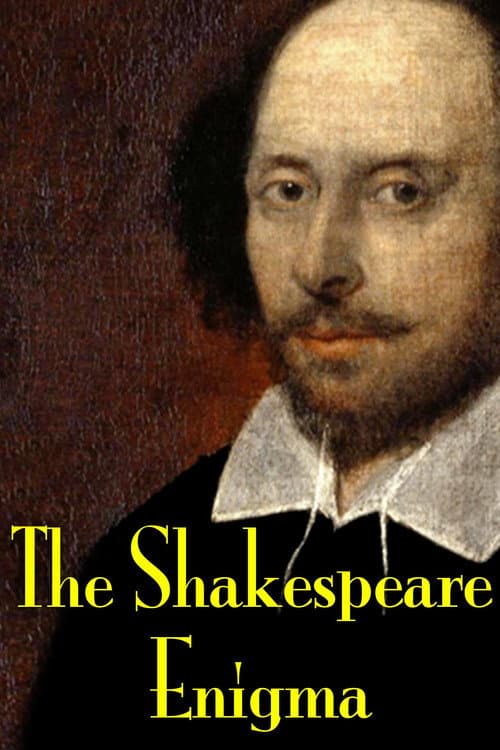 Постер: Das Shakespeare Rätsel