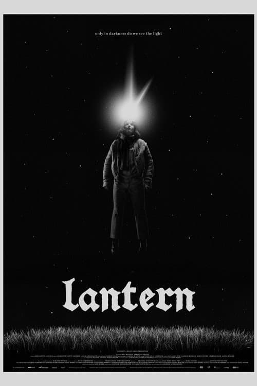 Постер: Lantern