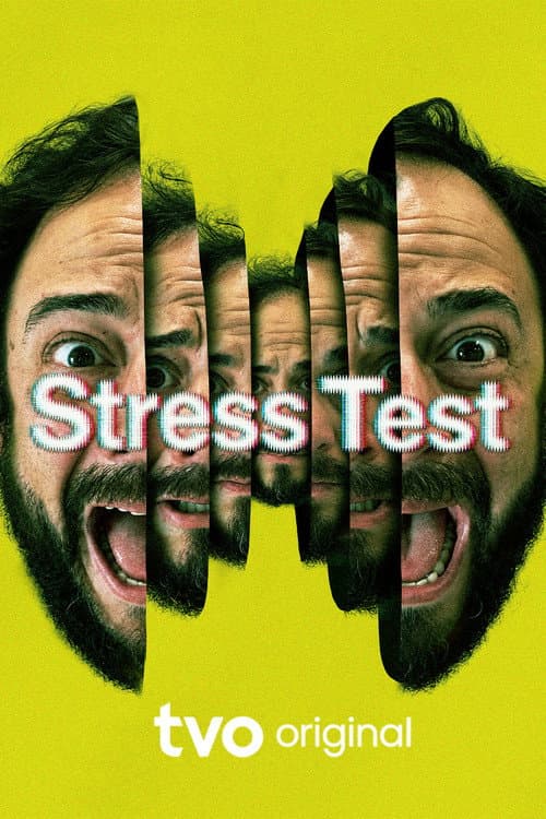 Постер: Stress Test