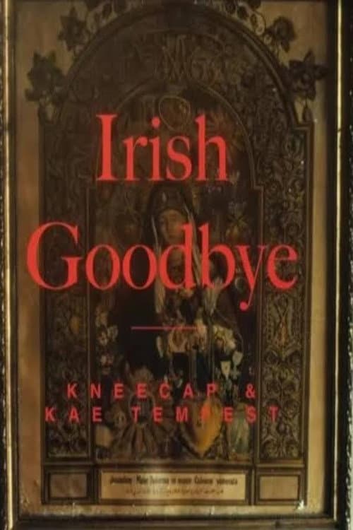 Постер: Irish Goodbye
