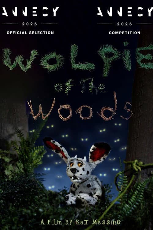 Постер: Wolpie of the Woods