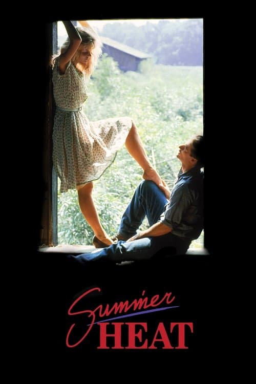 Постер: Summer Heat